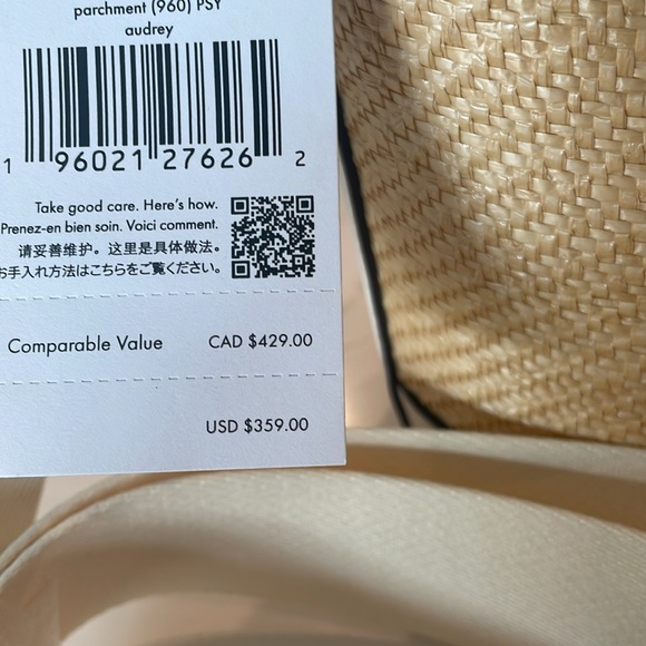 Kate Spade Bucket Bag NWT - Picture 11 of 11
